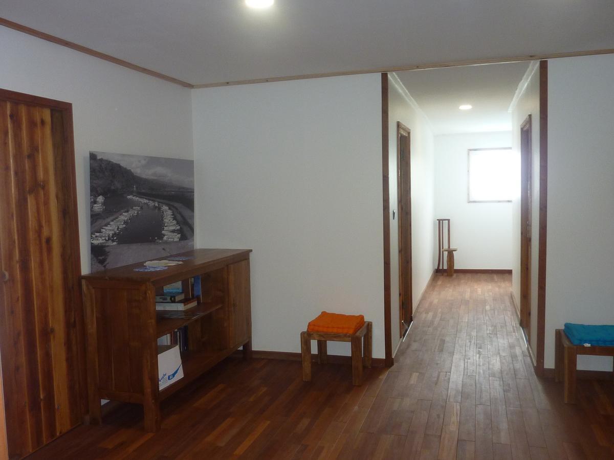 La Pointe Au Corail Bed & Breakfast Sainte-Rose Bagian luar foto